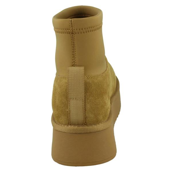 Elle Sport Ladies Elle Sport Ankle Boots F4478