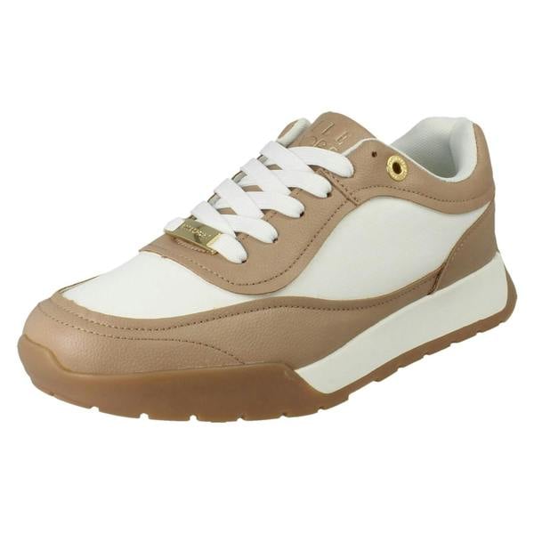 Elle Sport Ladies Elle Sport Casual Trainers F7334