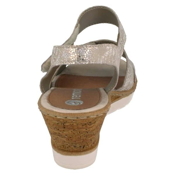 Remonte Ladies Sandals R6252