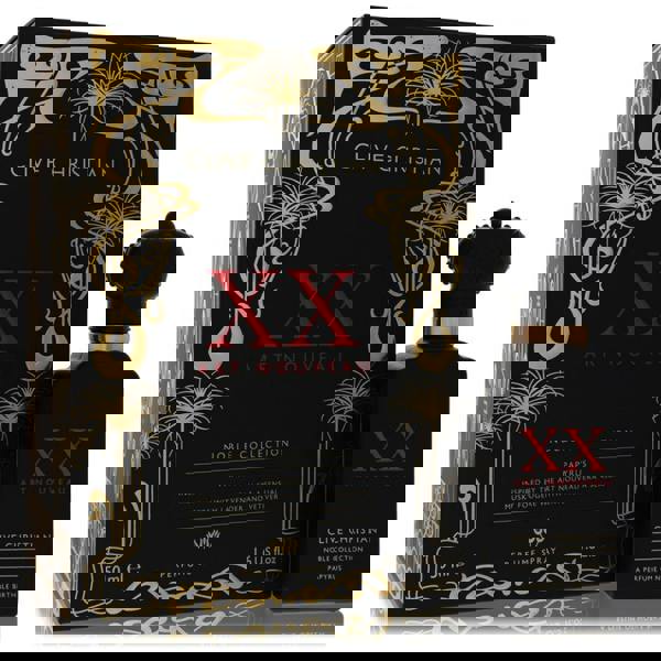 Clive Christian Clive Christian XX Art Nouveau Eau de Parfum 50 ml