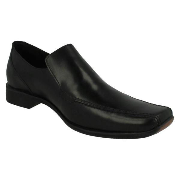 Maverick Mens Maverick Low Heel Formal Shoes
