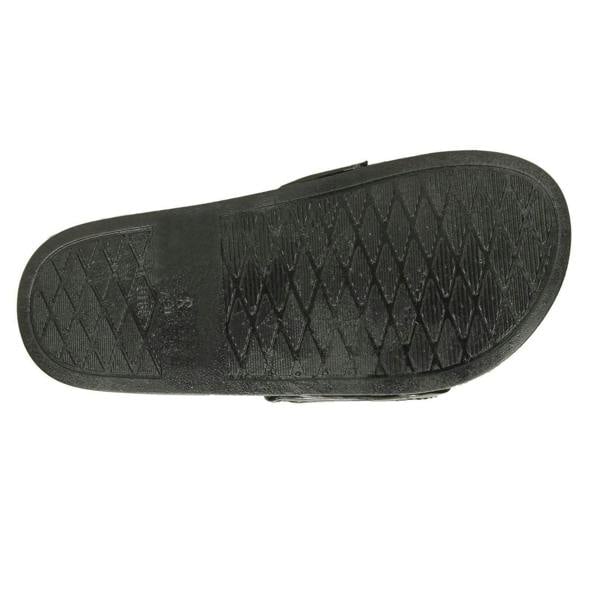 Spot On Girls Spot On Glitter Vamp Sliders