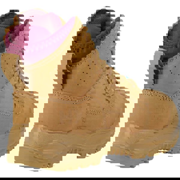 Hard Yakka Legend PR Safety Boot - Wheat