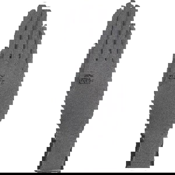 Trespass Unisex Atherton Gloves - Carbon Marl