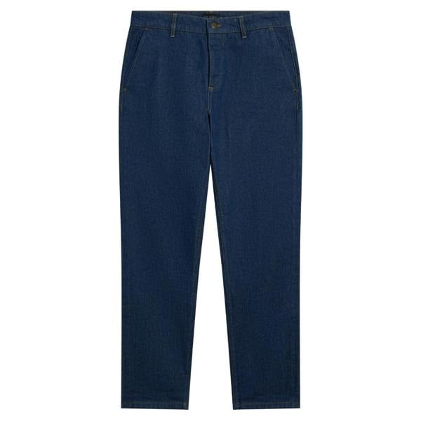 Ted Baker MMP WESTTON Straight Fit Denim Chino 38