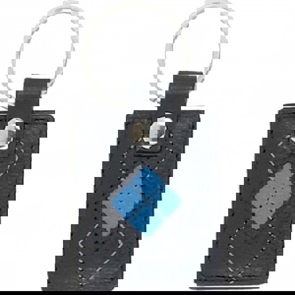 Gabicci Real Leather Wallet & Key Ring Gift Set: GB-305-GS