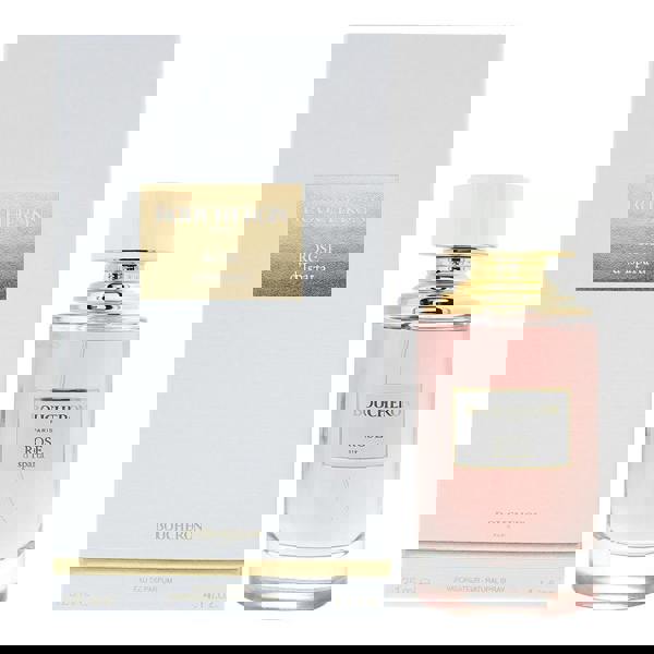 Boucheron Rose d'Isparta Eau de Parfum 125ml