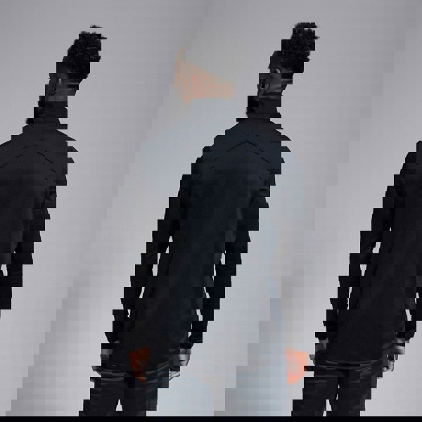 Canterbury Men's Canterbury Club Half Zip Mid Layer {QA005728}