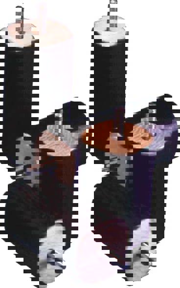 Aidapt Bed Raiser 10Cm Screw Set 4