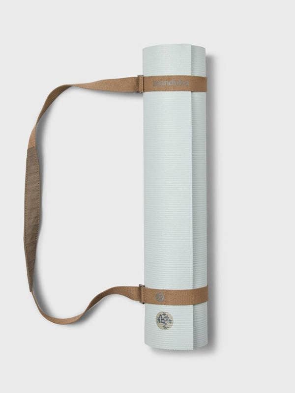 Manduka The Commuter Yoga Mat Carrier Sling