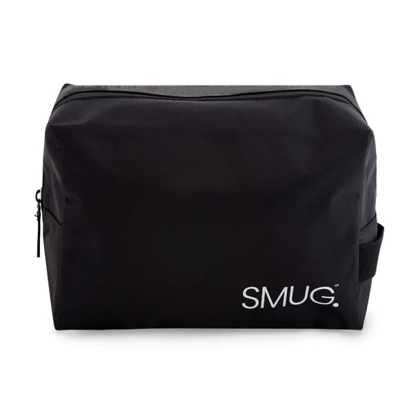 Wash Bag - Black