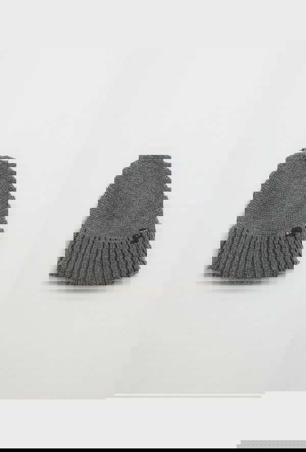 Snow Peak Knit Beanie