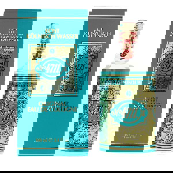 4711 Original Eau de Cologne 100ml