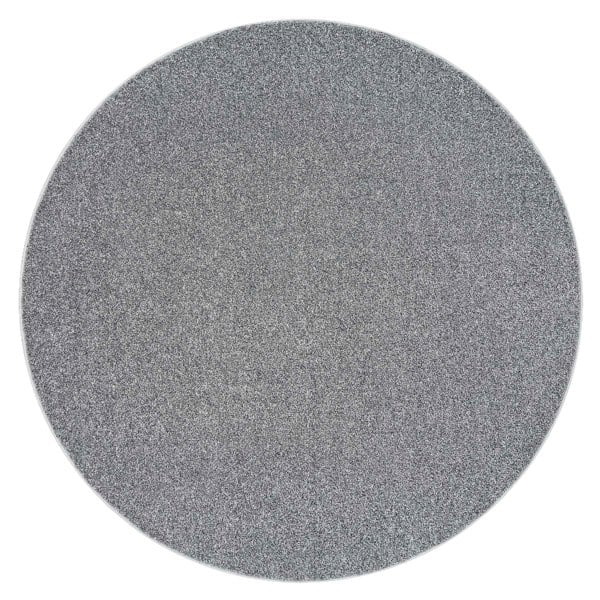 RugsX Round Moorland Rug