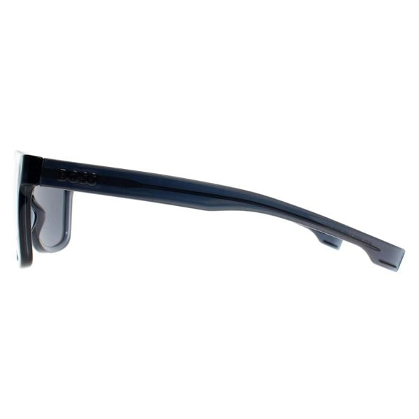 Hugo Boss Sunglasses BOSS 1647/S PJP IR Blue Grey