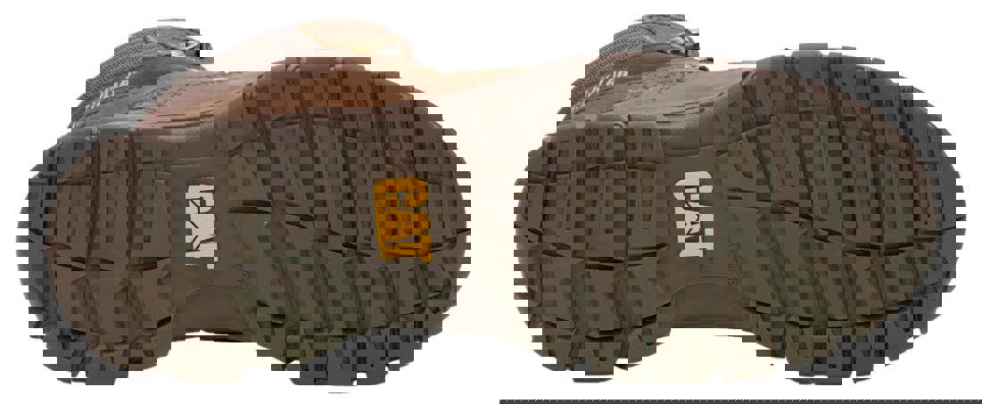 Caterpillar Threshold Hiker WP Mens Casual Lace Up Ankle Boots