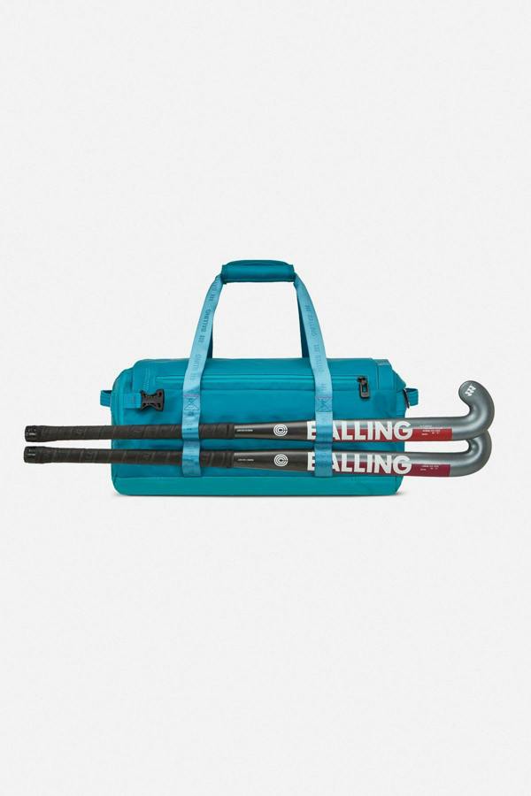 BALLING Alter/2 Duffel Bag Teal
