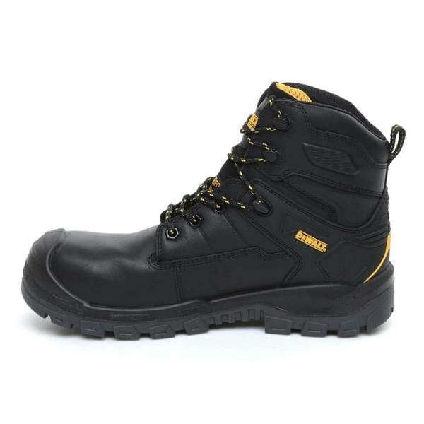 DeWALT Springfield Mens S3 Safety Composite Toe Lace Up Ankle Boots