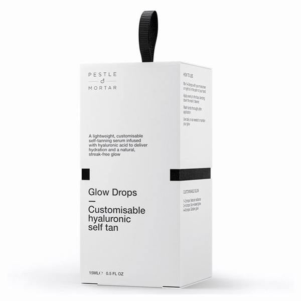 Pestle & Mortar Glow Drops 1 ea