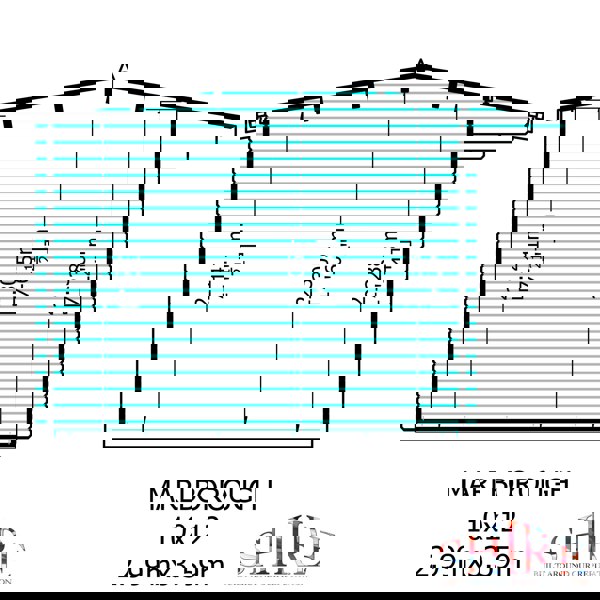Shire Marlborough 10Gx12 Log Cabin 28mm interlock cladding - Best Shed