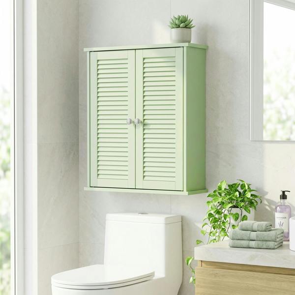 Wall Cabinet