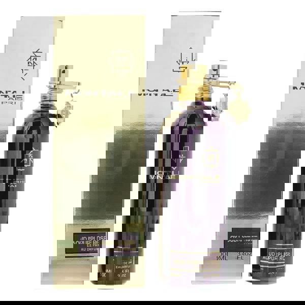 Montale Aoud Purple Rosa Eau de Parfum 100ml