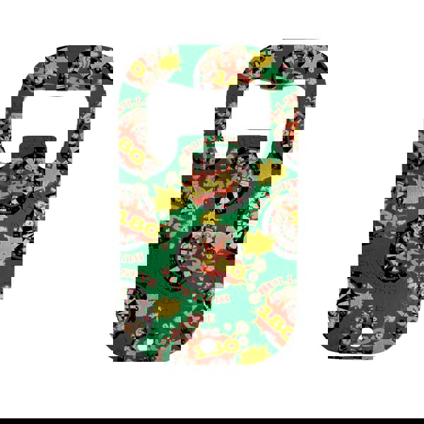 BritishmadeGifts Bullseye Darts Fan - Retro Bar Box - The Perfect Time Capsule Gift Box for Darts Lovers