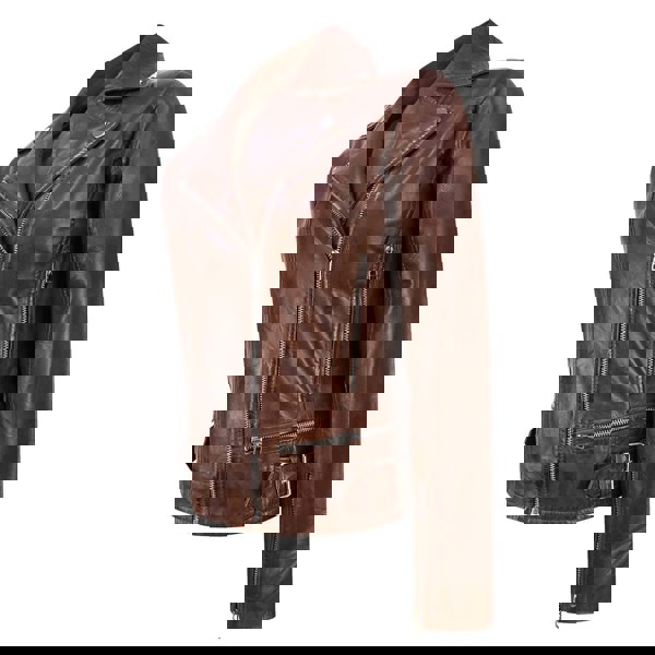 hhf03_jacket_Brown_2XL - 18, hhf03_jacket_Brown_3XL - 20, hhf03_jacket_Brown_4XL - 22, hhf03_jacket_Brown_5XL - 24, hhf03_jacket_Brown_L - 14, hhf03_jacket_Brown_M - 12, hhf03_jacket_Brown_S - 10, hhf03_jacket_Brown_XL - 16, hhf03_jacket_Brown_XS - 8