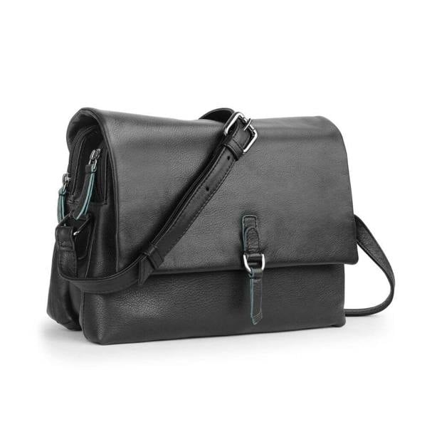 Black-Leather-Crossbody-Bag-with-buckle-Hudson-5650-2.jpg