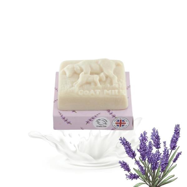 Lavender Soap