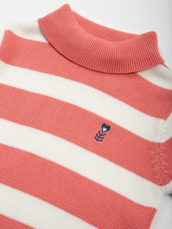 Kite Girls Organic Hug Me Jumper