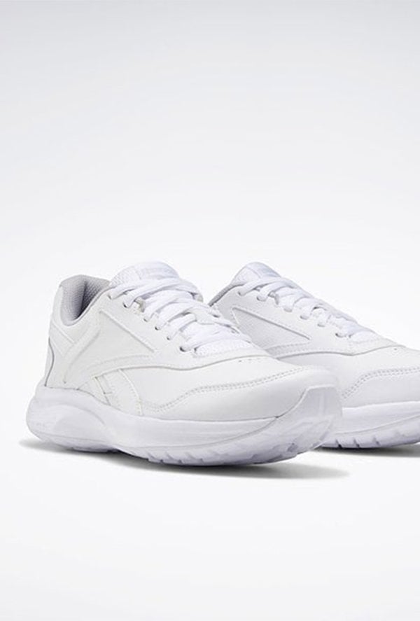 Reebok Women's Walk Ultra 7.0 DMX MAX Shoes - White