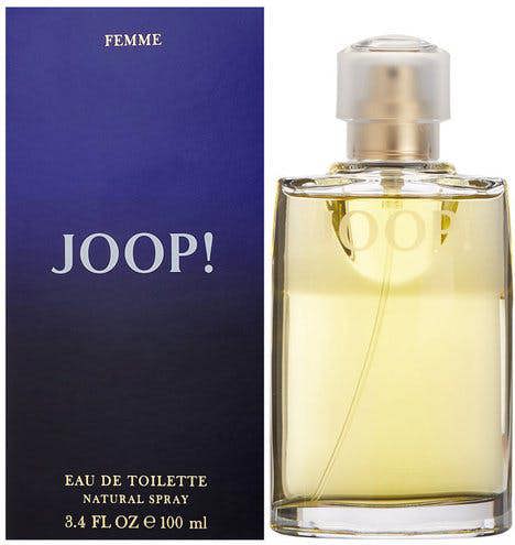 Joop! Femme Womens EDT 100ml Fragrance