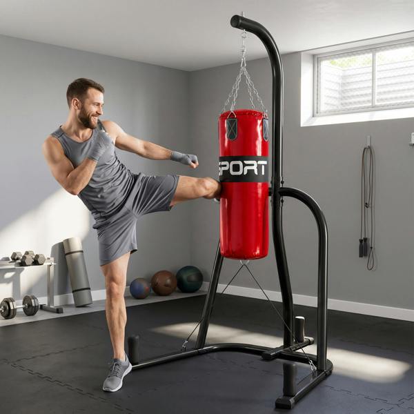 Punch Bag Bracket