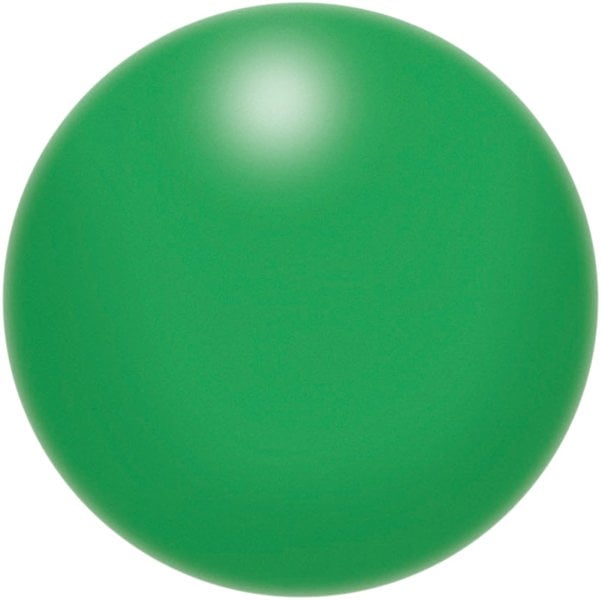 Aidapt Foam Stress Ball Green