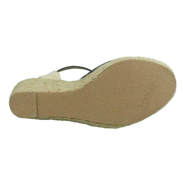 Savannah Ladies Savannah Wide Fitting Wedges F2293