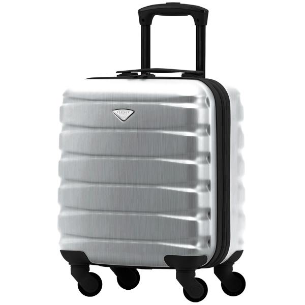 Flight Knight 45x36x20cm EasyJet Free Cabin Size Maximum Carry On Suitcase Cabin Bag