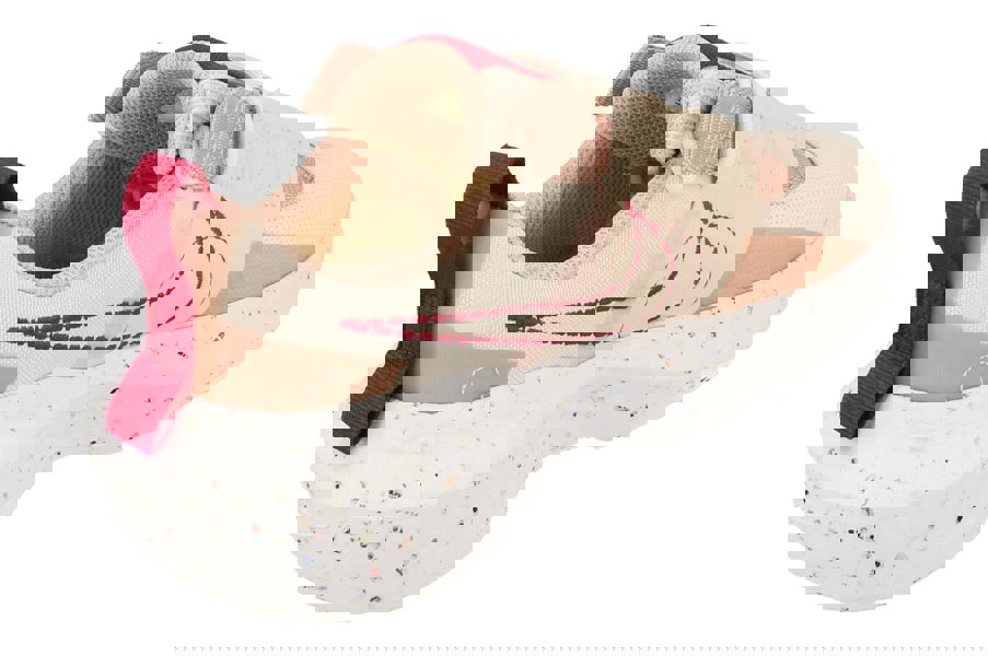 Nike Womens Crater Impact Cw2386  600 - Light Soft Pink Rush Maroon 600 - Photo 2