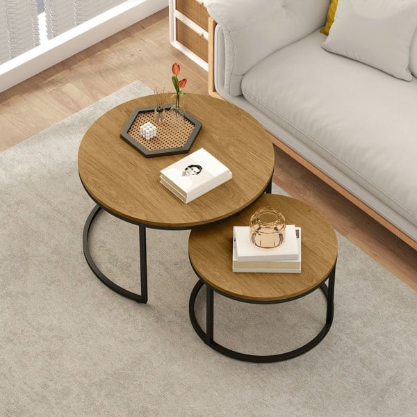 Coffee Table Set