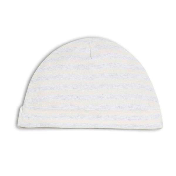 Baby Unisex 4pc Essentials Gift Set, Multicolour - Minicuddles