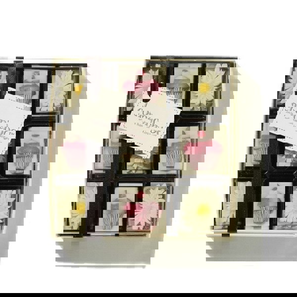 CHOC ON CHOC Chocolate Daisies And Cupcakes