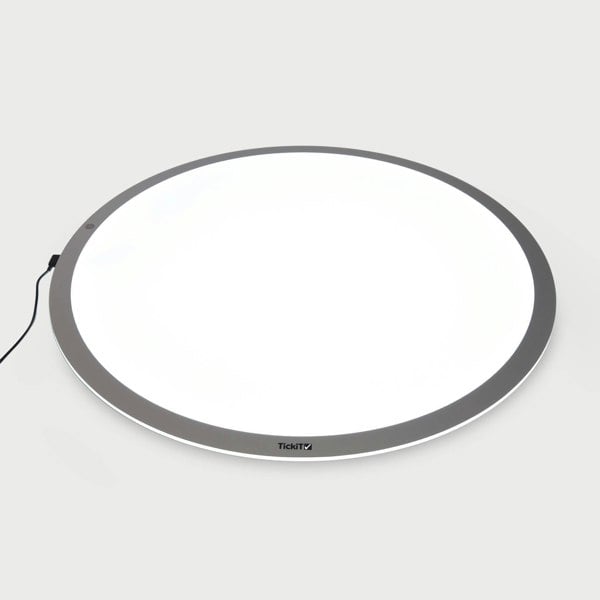 tickit Light Panel PSU Magnetic 12v 2A