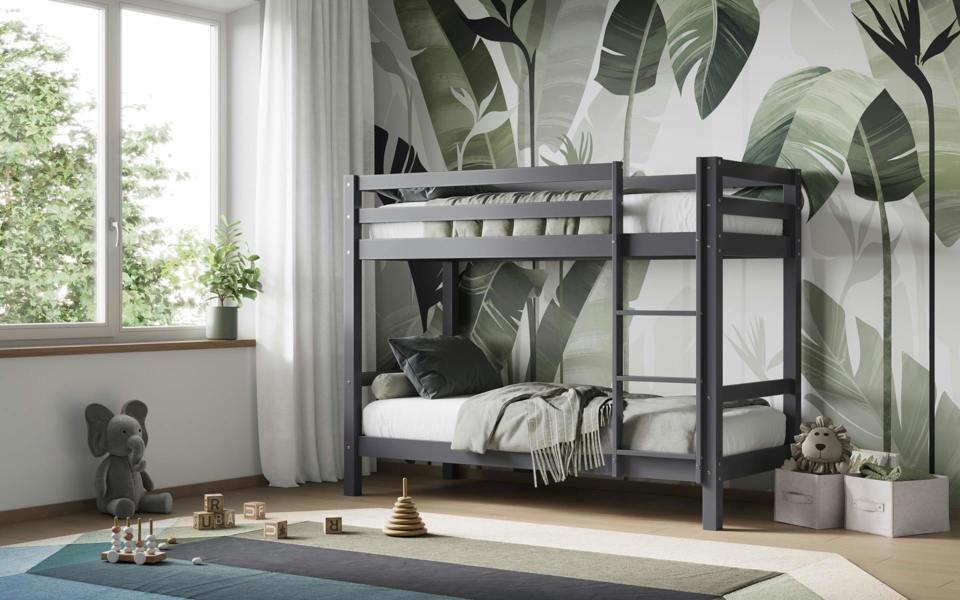 Flair Callisto Shorty Bunk Bed