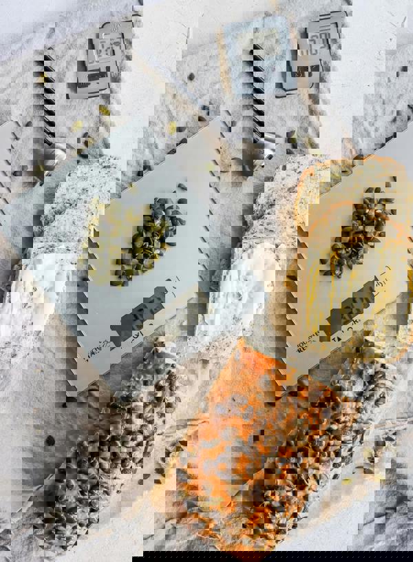 Taylor 3-Piece Kitchen Measuring Tools Set in Gift Box