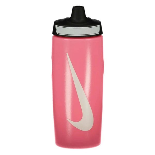 Nike Refuel 2024 532ml Water Bottle - Pink