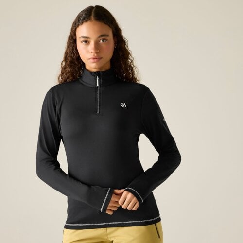 Dare 2B Womens Lowline II Midlayer - Black