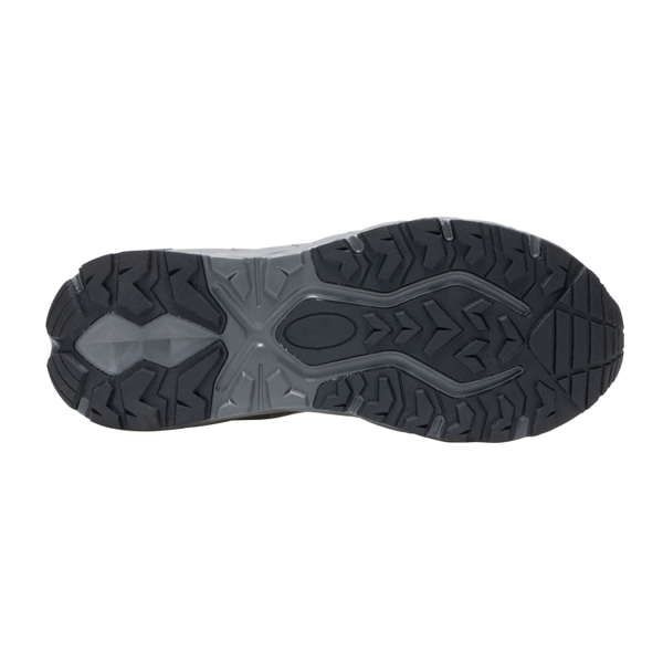 Regatta Mens Derino Mid Cut Walking Boots - Granite/Navy