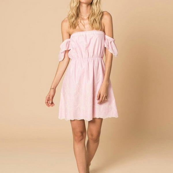 Athena Procopiou Dress