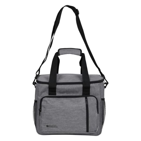 Mountain Warehouse Picnic Family 17L Cool Bag - Grey - 