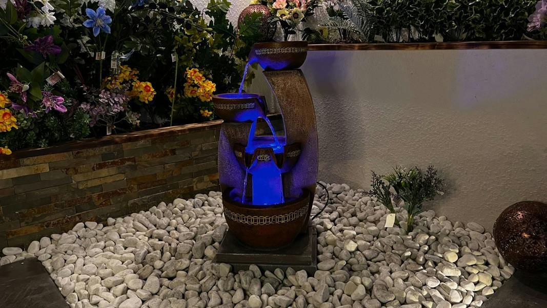Tranquillity Water Features Kanthoros Traditional Water Feature